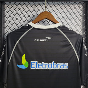 CAMISA RETRÔ VASCO DA GAMA BLACK 2011