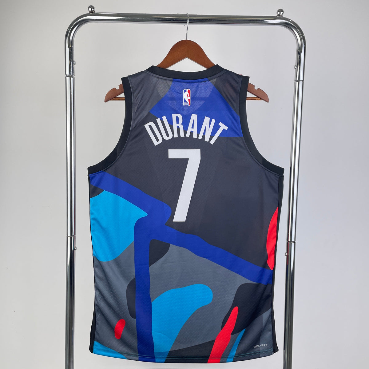 NBA BROOKLYN NETS CITY EDITION 23/24
