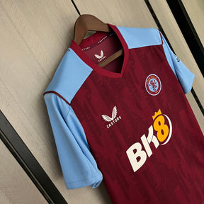 CAMISA ASTON VILLA HOME 23/24