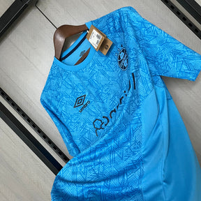CAMISA GRÊMIO TREINO AZUL CLARO 24/25