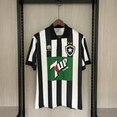 CAMISA RETRÔ BOTAFOGO HOME 1995