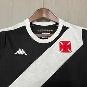KIT INFANTIL VASCO DA GAMA HOME 24/25