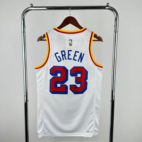 NBA JERSEY WARRIORS CITY EDITION 24/25