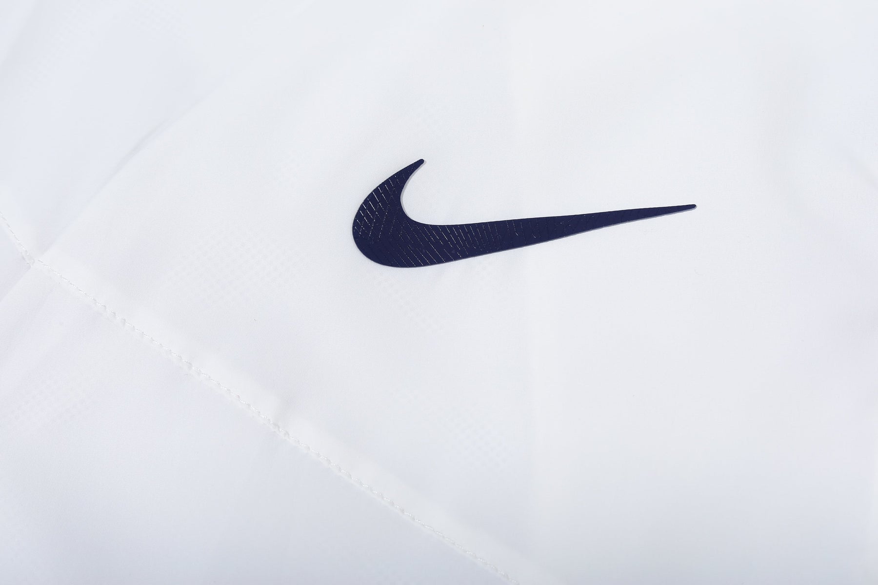 CORTA-VENTO TOTTENHAM WHITE 23/24