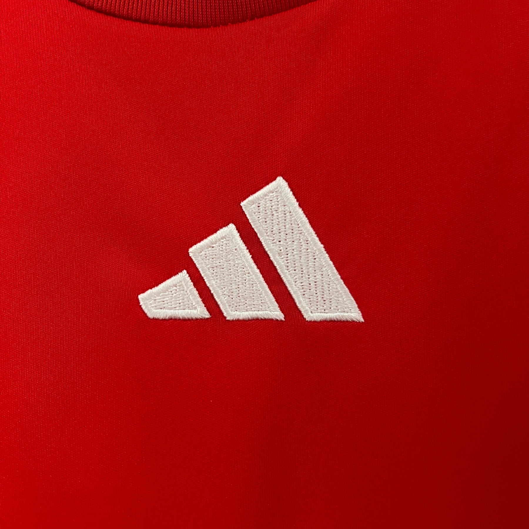 CAMISA HUNGRIA HOME 24/25