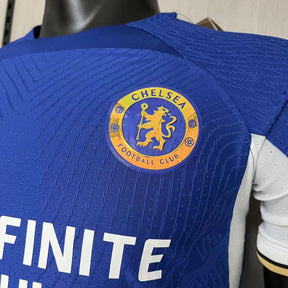 CAMISA CHELSEA HOME VERSÃO JOGADOR 23/24