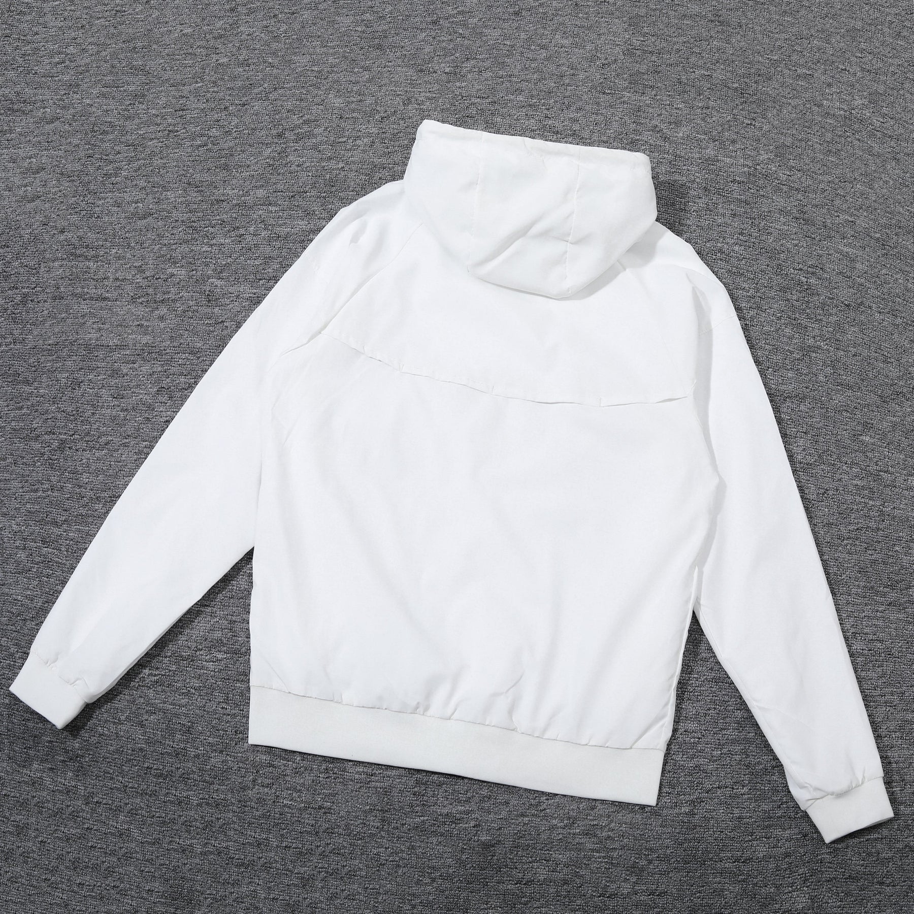 CORTA-VENTO TOTTENHAM WHITE 23/24