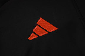 CONJUNTO DE TREINO INTERNACIONAL BLACK 25/26