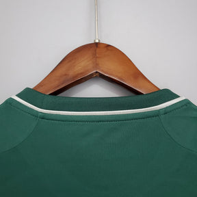 CAMISA RETRÔ REAL MADRID THIRD 12/13