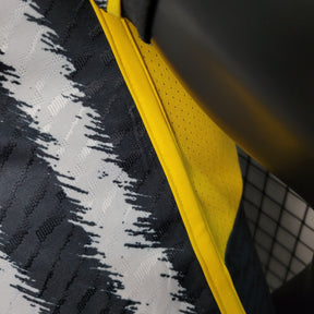CAMISA JUVENTUS VERSÃO JOGADOR HOME 23/24