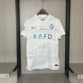 CAMISA AL-NASSR THIRD 23/24