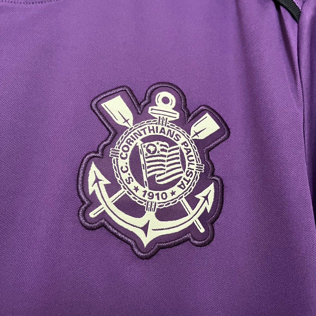 CAMISA CORINTHIANS TREINO 25/26