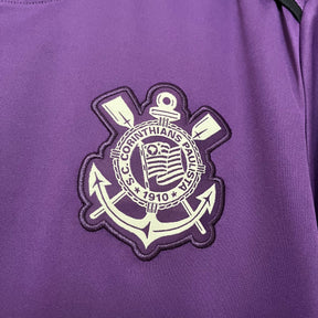 CAMISA CORINTHIANS TREINO 25/26