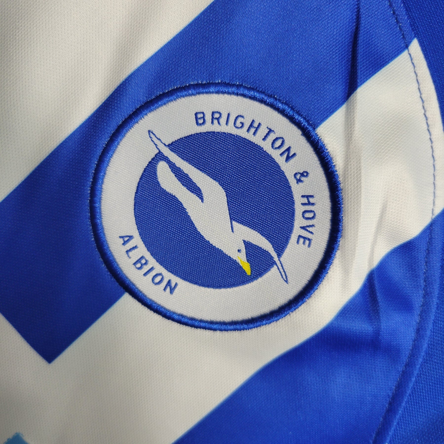 KIT INFANTIL BRIGHTON HOME 23/24