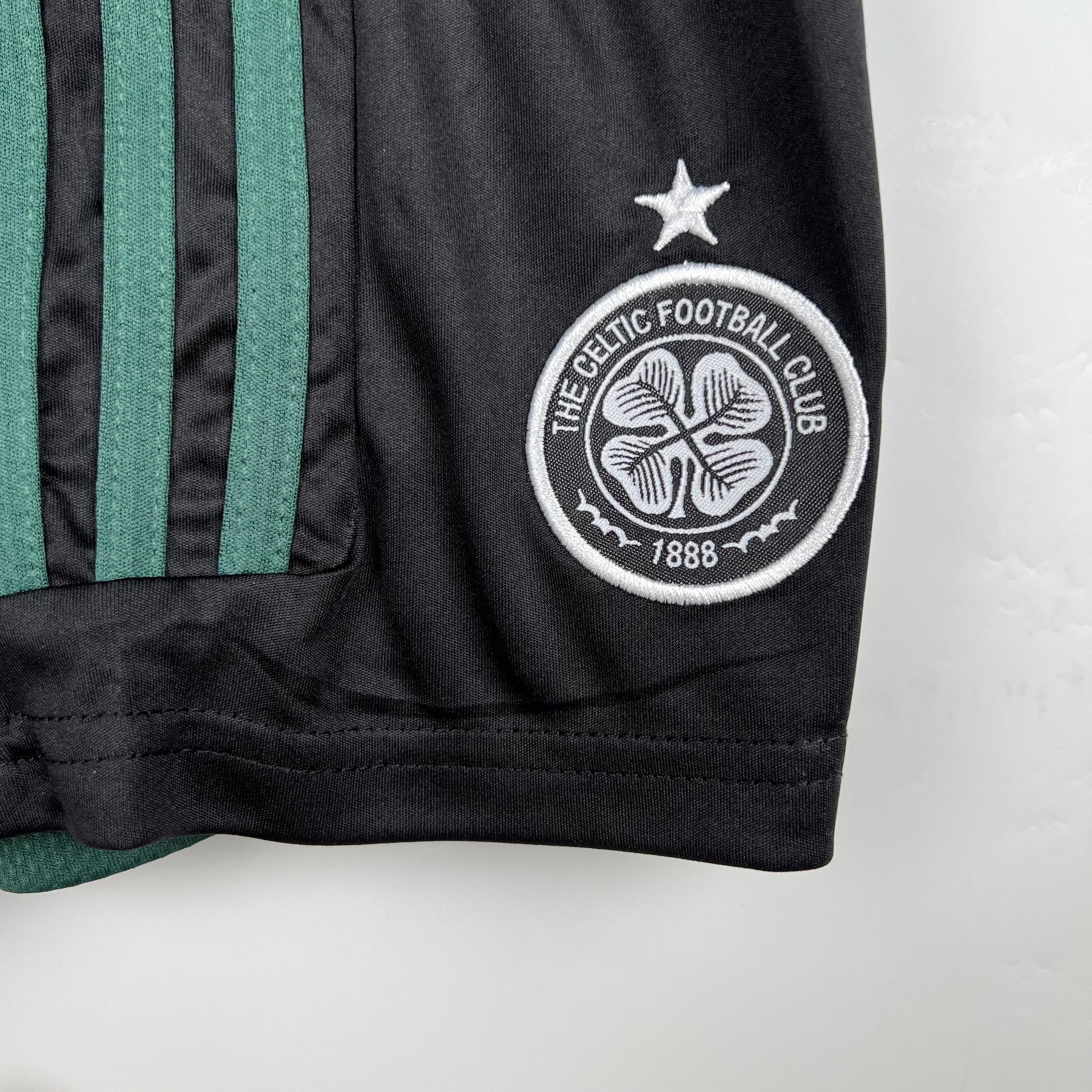 KIT INFANTIL CELTIC AWAY 23/24