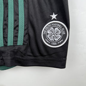 KIT INFANTIL CELTIC AWAY 23/24