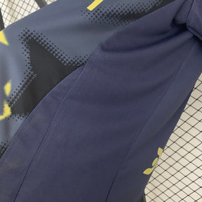 CAMISA BOCA JUNIORS THIRD 25/26