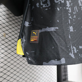 CAMISA BORUSSIA DORTMUND VERSÃO JOGADOR AWAY 23/24