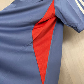 CAMISA CRUZEIRO TREINO AZUL 24/25