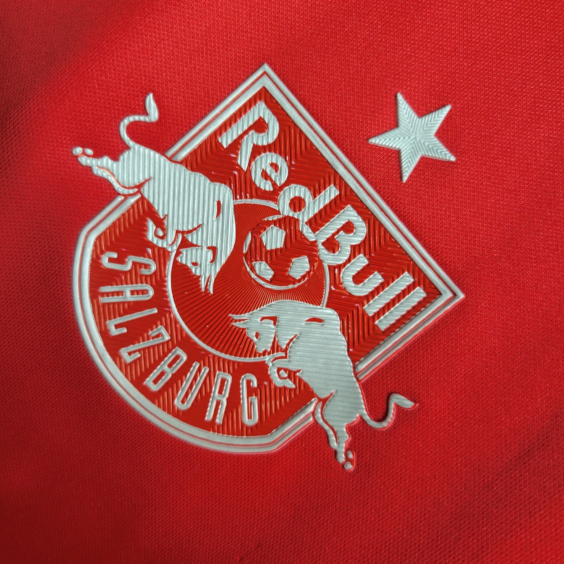 CAMISA RB SALZBURG EDIÇÃO ESPECIAL 23/24