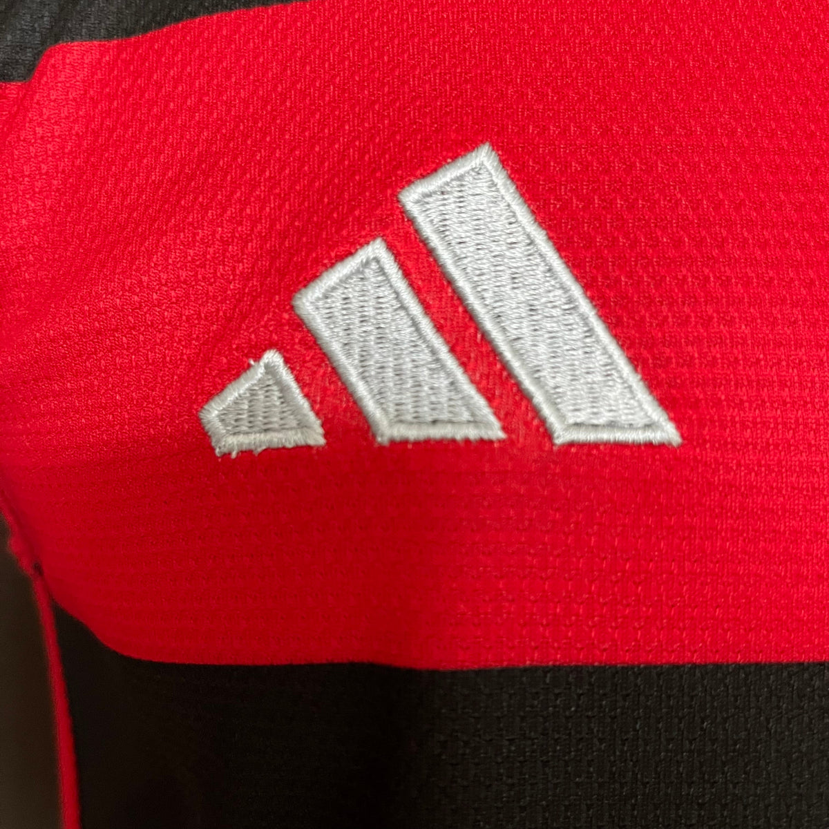 CAMISETA FLAMENGO HOME 24/25