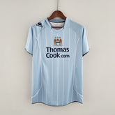 CAMISA MANCHESTER CITY RETRÔ HOME 08/09