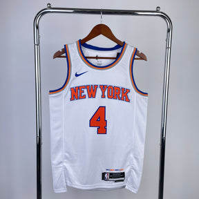 NBA NEW YORK KNICKS WHITE 23/24