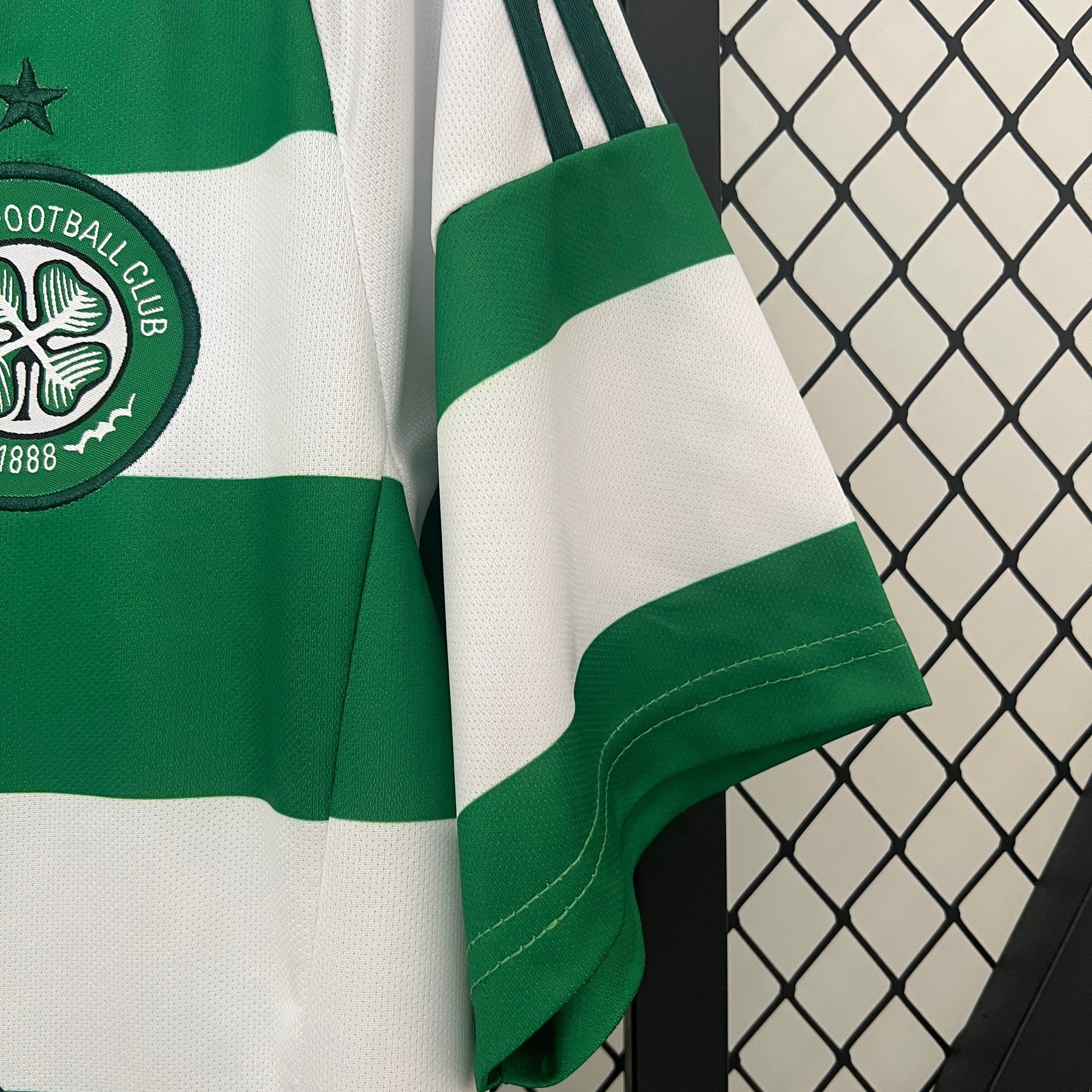 CAMISA CELTIC HOME 24/25