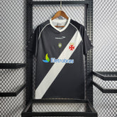 CAMISA RETRÔ VASCO DA GAMA BLACK 2011