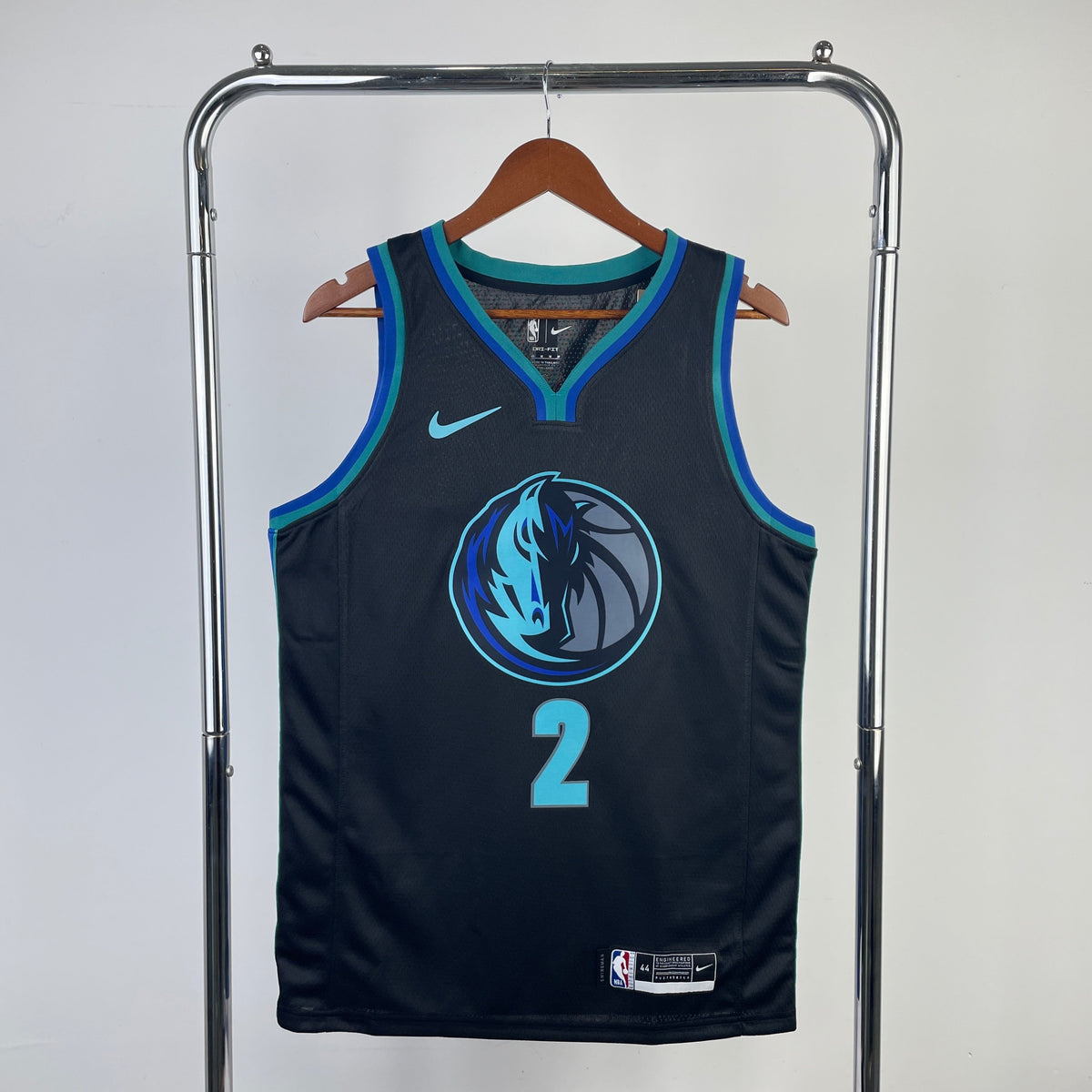NBA DALLAS MAVERICKS CITY EDITION 23/24