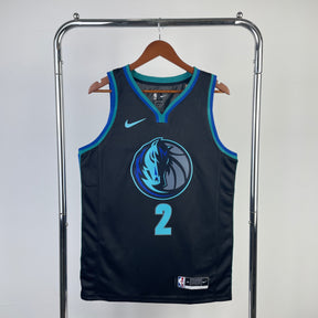 NBA DALLAS MAVERICKS CITY EDITION 23/24