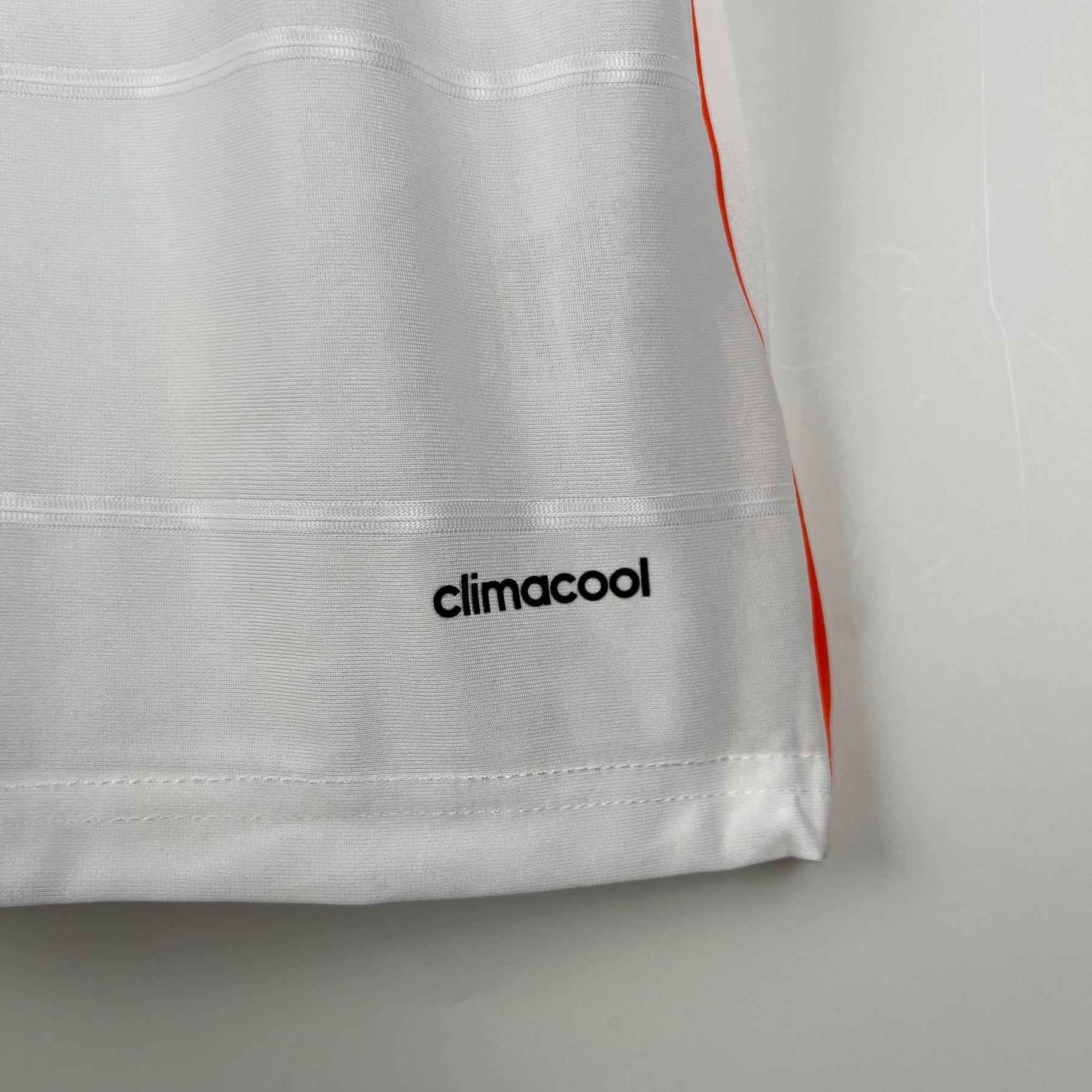 CAMISA RETRÔ REAL MADRID HOME 13/14