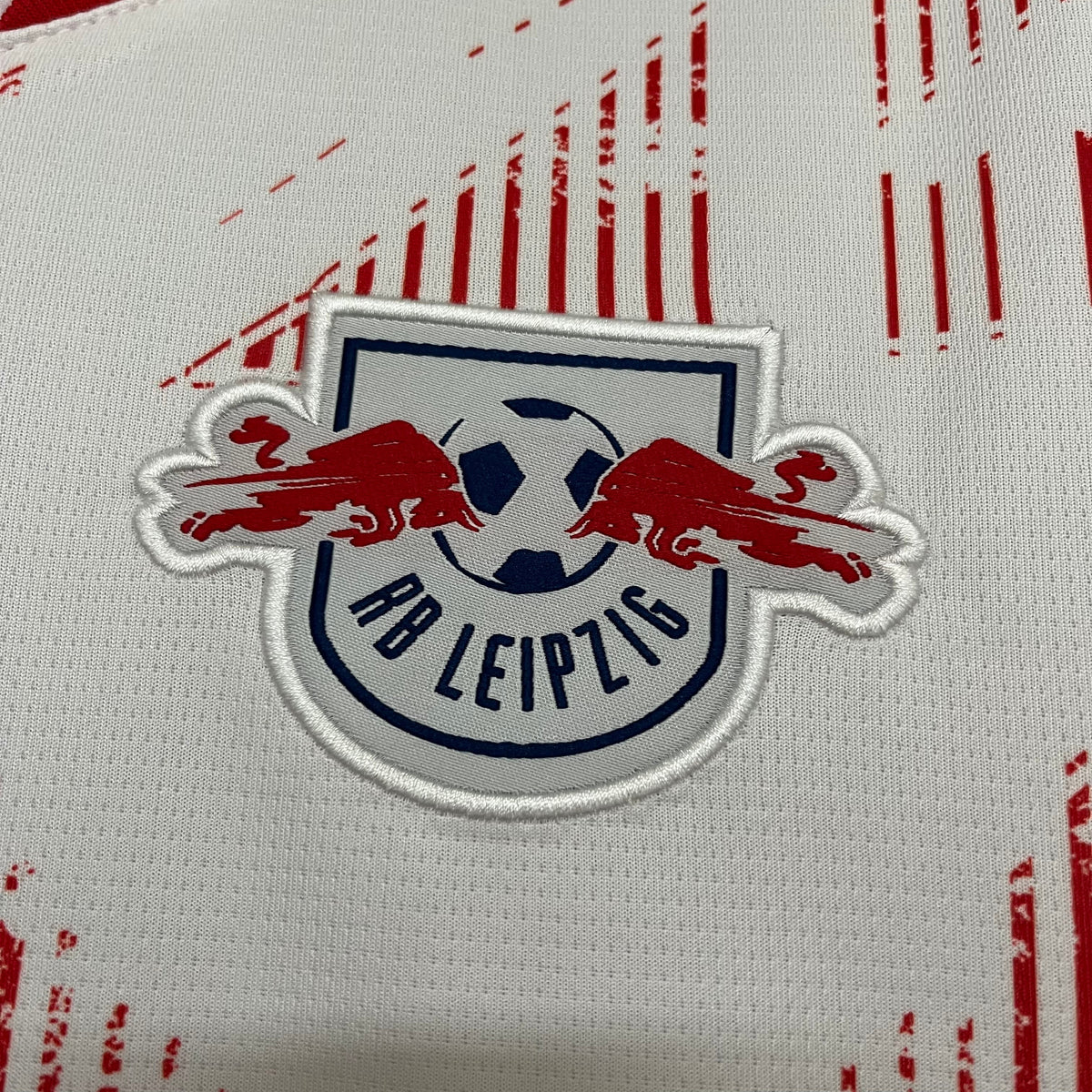 CAMISA RB LEIPZIG HOME 24/25
