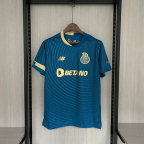 CAMISA PORTO THIRD 23/24