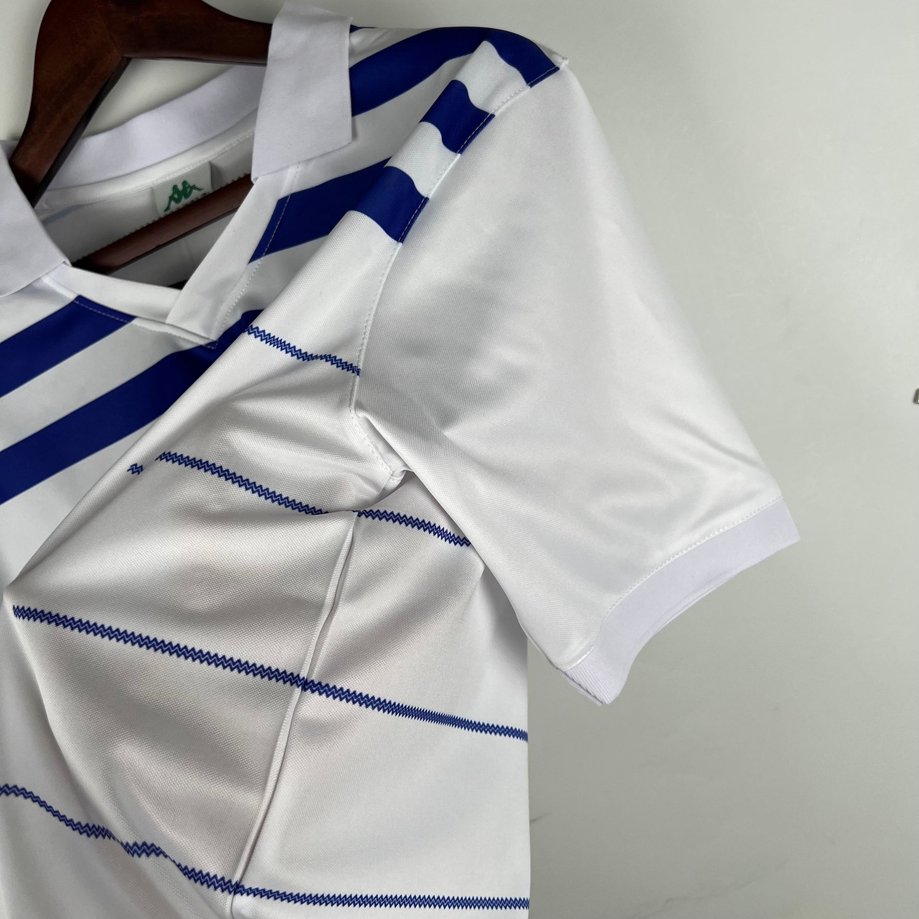 CAMISA RETRÔ PORTO AWAY 85/86