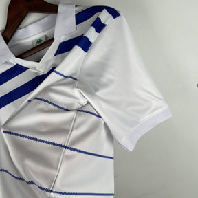 CAMISA RETRÔ PORTO AWAY 85/86