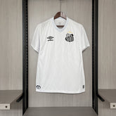 CAMISA SANTOS HOME 25/26