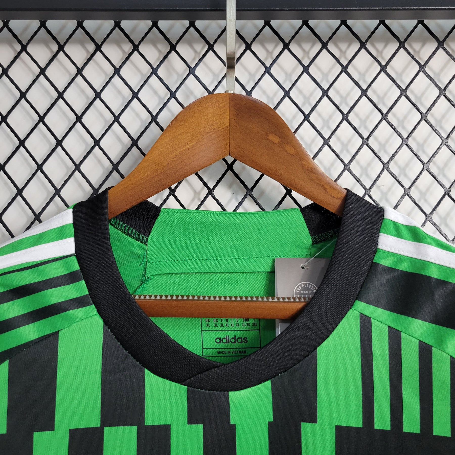 CAMISA AUSTIN HOME 23/24