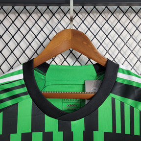 CAMISA AUSTIN HOME 23/24