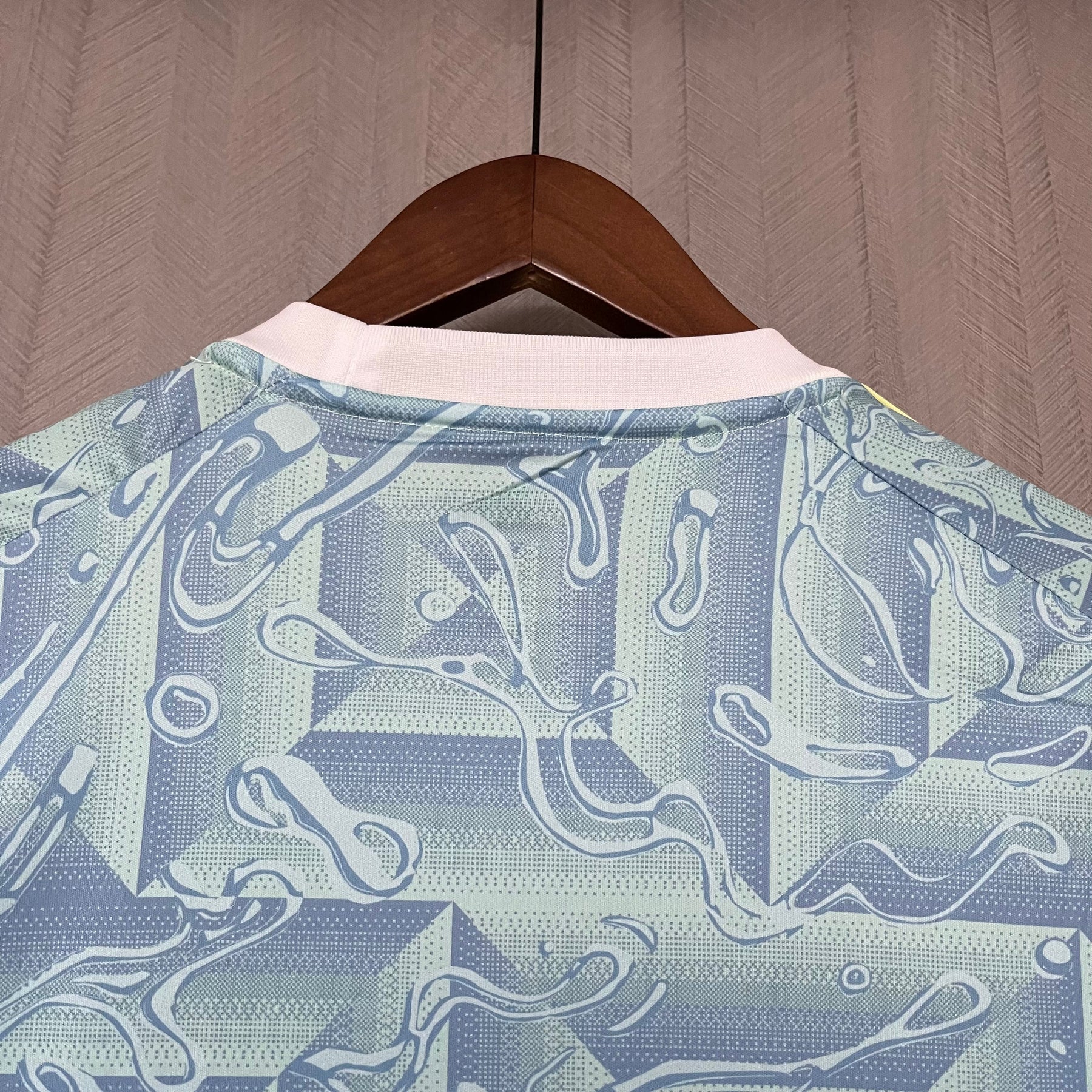 CAMISA JUVENTUS AWAY 25/26