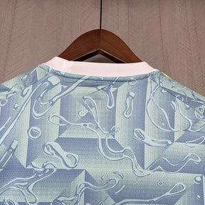 CAMISA JUVENTUS AWAY 25/26