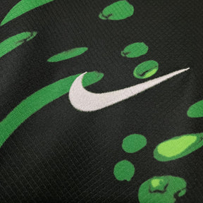 CAMISA NIGÉRIA HOME 24/25