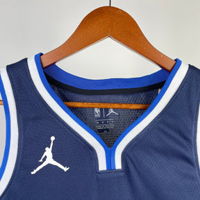 NBA DALLAS MAVERICKS BLUE JORDAN 23/24