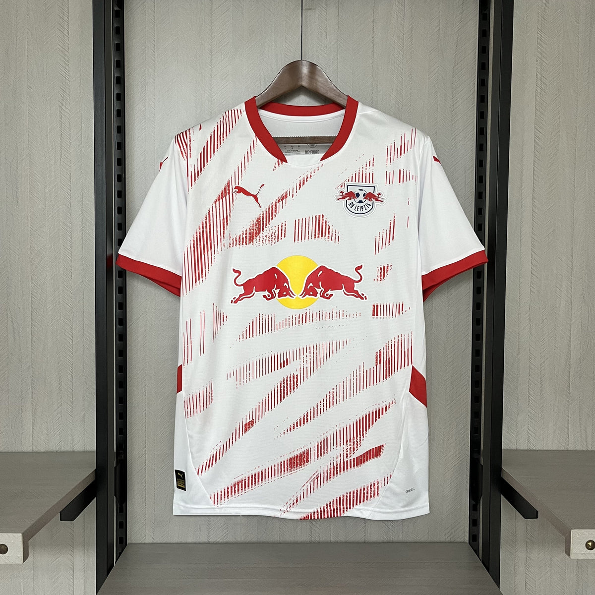 CAMISA RB LEIPZIG HOME 24/25
