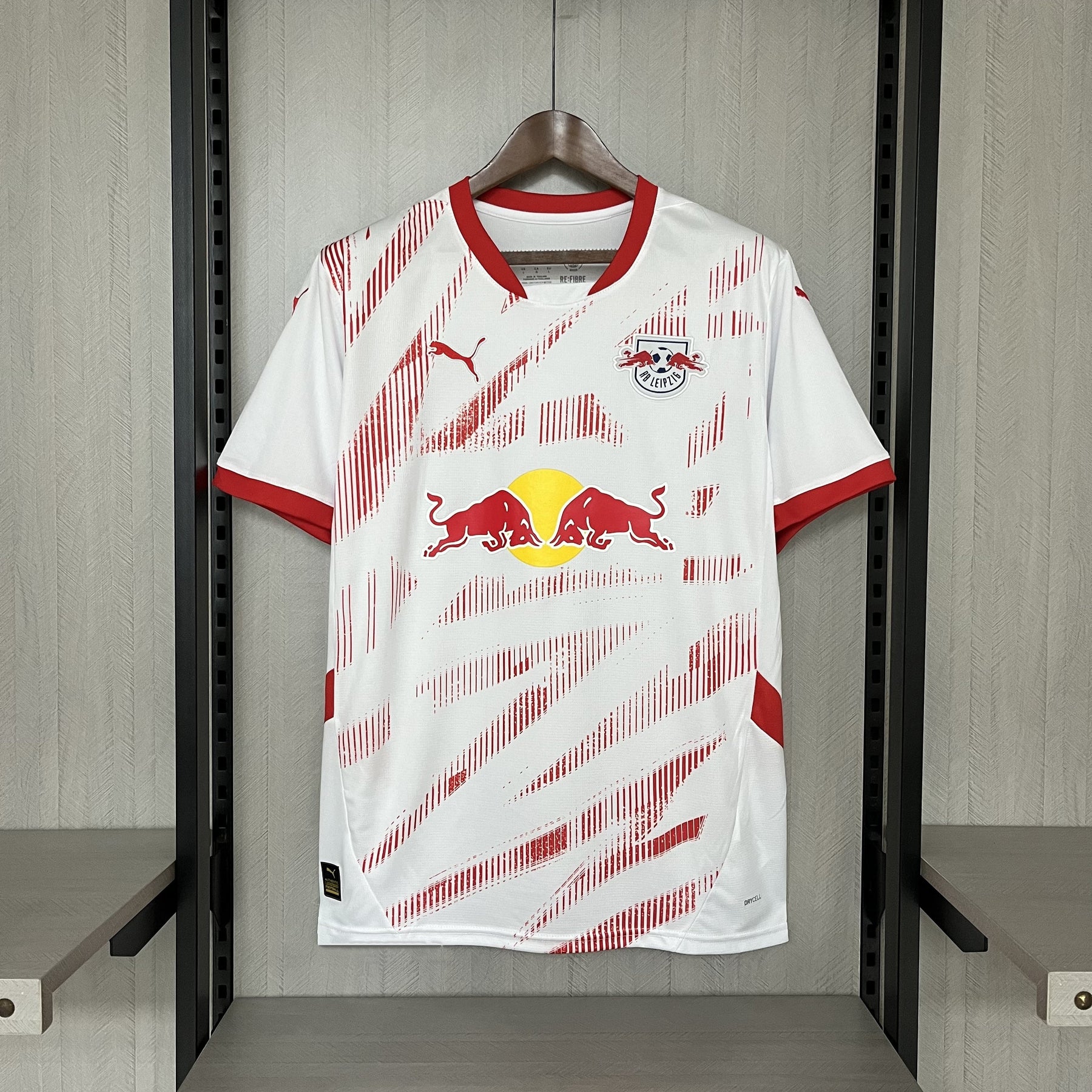 CAMISA RB LEIPZIG HOME 24/25