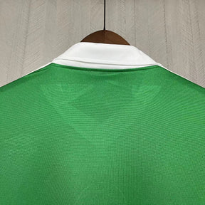 CAMISA RETRÔ CELTIC HOME 1980