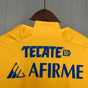 CAMISA TIGRES HOME 23/24