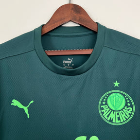 CAMISA RETRÔ PALMEIRAS THIRD 20/21