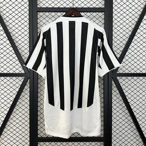 CAMISA JUVENTUS RETRÔ HOME 03/04