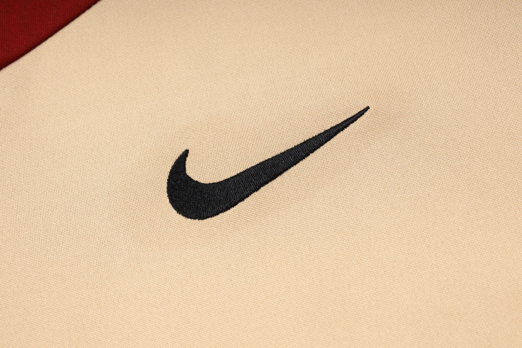 CONJUNTO DE TREINO BARCELONA B804 24/25